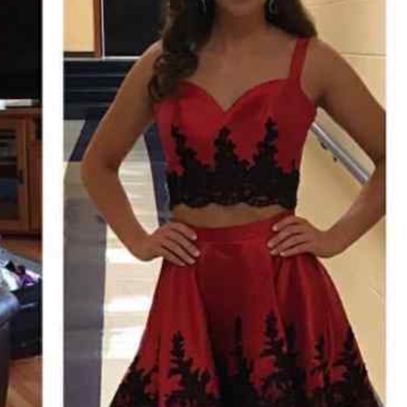 Sherri Hill Dresses & Skirts - Cocktail Dress